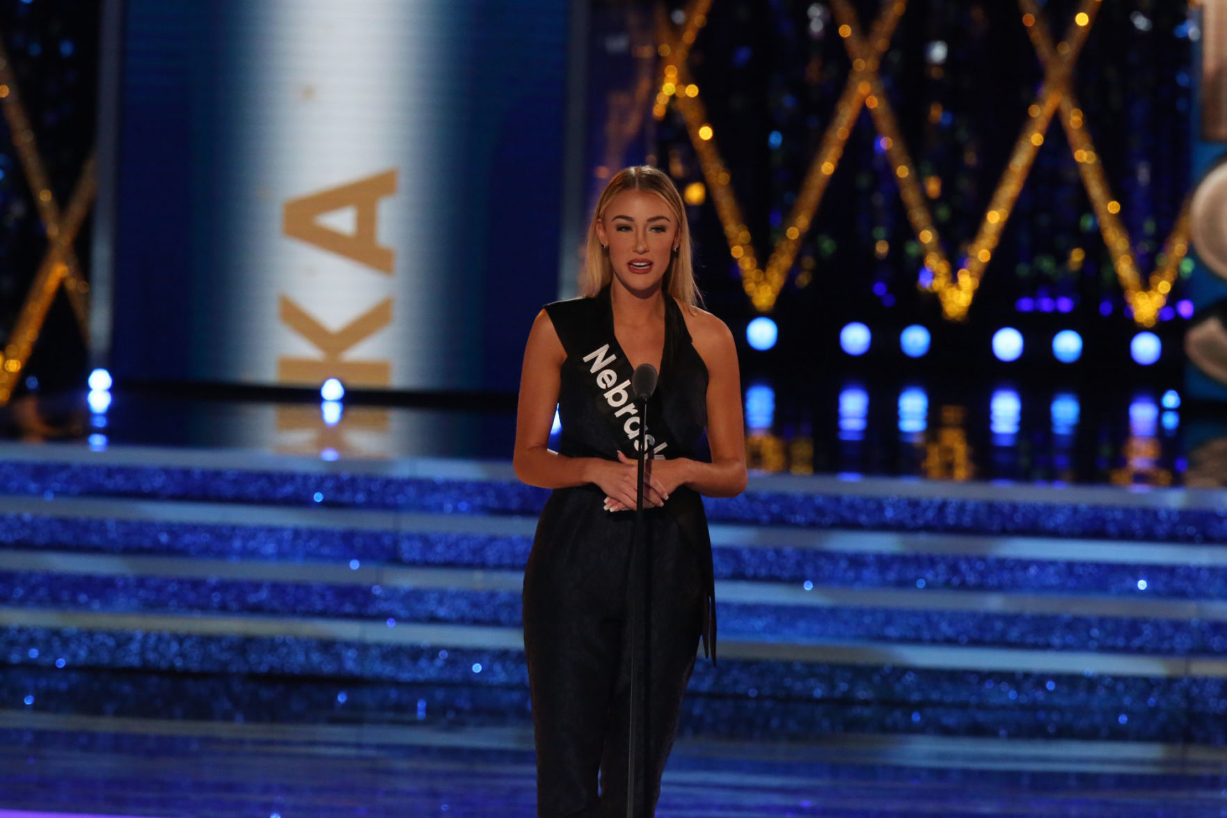 Miss America Final